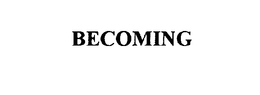 BECOMING trademark