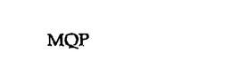 MQP trademark