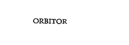 ORBITOR trademark