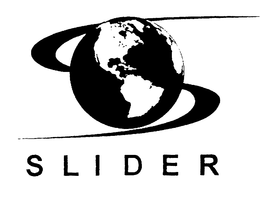 SLIDER trademark