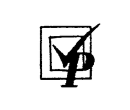 VP VIRTUAL PLUMBER trademark
