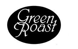 GREEN ROAST trademark