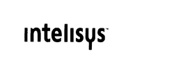 INTELISYS trademark