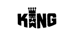 KING trademark