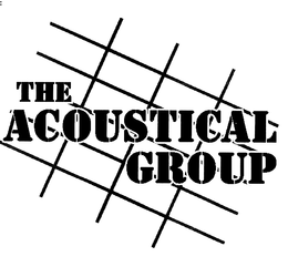 THE ACOUSTICAL GROUP trademark