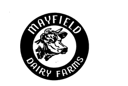 MAYFIELD DAIRY FARMS trademark