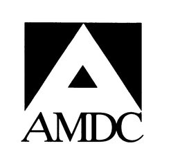 AMDC trademark