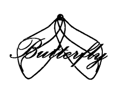 BUTTERFLY trademark