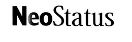 NEOSTATUS trademark