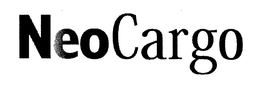 NEOCARGO trademark