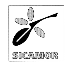 SICAMOR trademark
