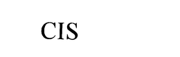 CIS trademark