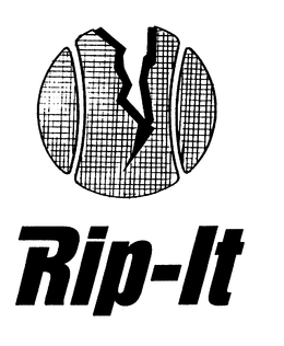 RIP-IT trademark