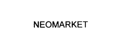 NEOMARKET trademark