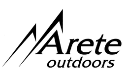 ARETE OUTDOORS trademark