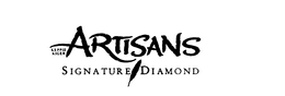 KEPPIE RIGER ARTISANS SIGNATURE DIAMOND trademark