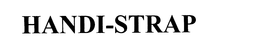 HANDI-STRAP trademark
