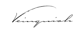 VEINQUISH trademark