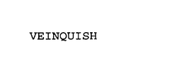 VEINQUISH trademark