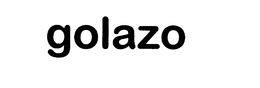 GOLAZO trademark
