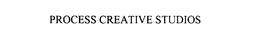 PROCESS CREATIVE STUDIOS trademark