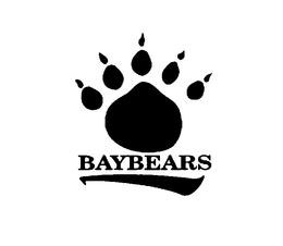 BAYBEARS trademark