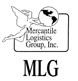 MLG MERCANTILE LOGISTICS GROUP, INC. trademark