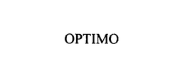 OPTIMO trademark