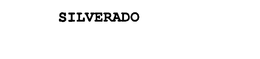 SILVERADO trademark