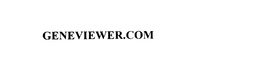 GENEVIEWER.COM trademark