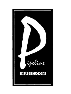 PIPELINE MUSIC.COM trademark