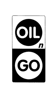 OIL N GO trademark