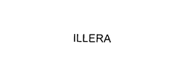 ILLERA trademark