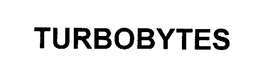 TURBOBYTES trademark