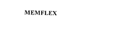 MEMFLEX trademark