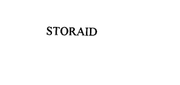 STORAID trademark