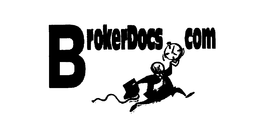 BROKERDOCS.COM trademark