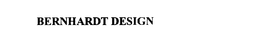 BERNHARDT DESIGN trademark