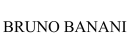 BRUNO BANANI trademark
