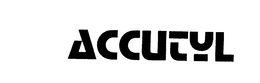 ACCUTYL trademark