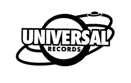 UNIVERSAL RECORDS trademark