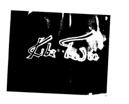 KIBU TAWEE trademark