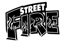 STREET FIRE trademark