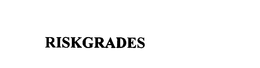 RISKGRADES trademark