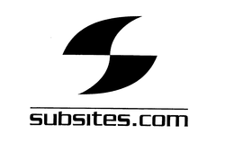 SUBSITES.COM trademark