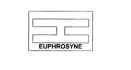 EUPHROSYNE trademark