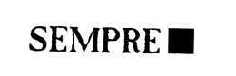 SEMPRE trademark