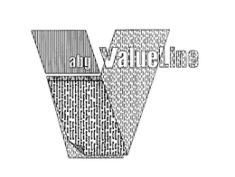 V ABG VALUELINE trademark