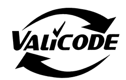VALICODE trademark