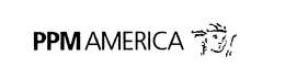 PPM AMERICA trademark